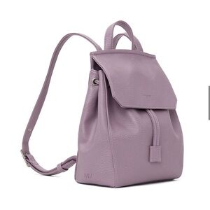 Matt & Nat Lavender Backpack